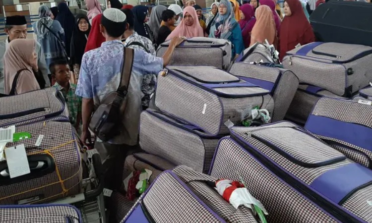 Masalah umroh yang disebabkan lemahnya pihak regulator, Sumber: liputan6.com