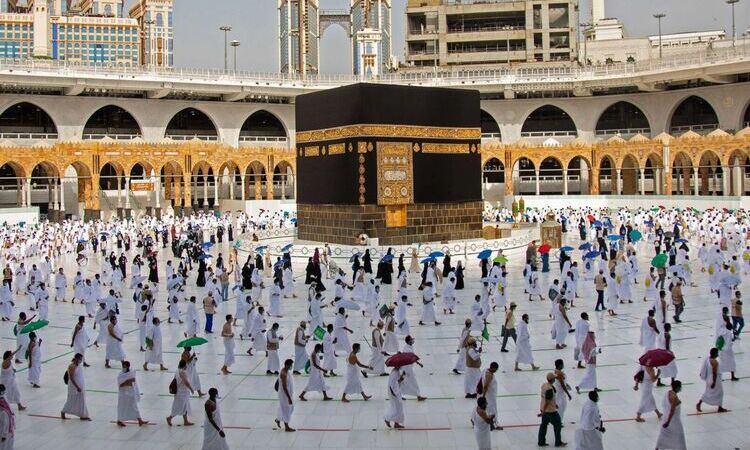 Umroh syawal, Sumber: imigrasi.go.id