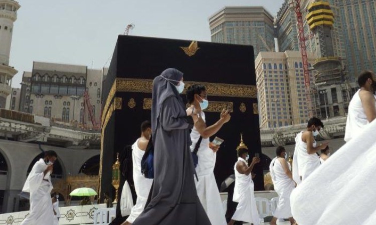 Tata cara melakukan badal umroh, Sumber: era.id