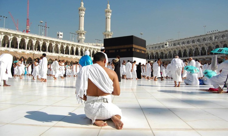 Jasa badal umroh, Sumber: islami.co