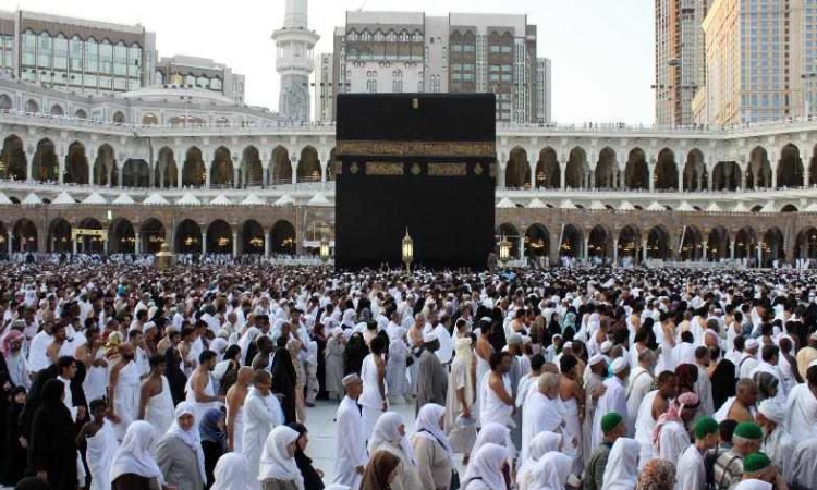 Yang membatalkan thawaf, Sumber: ngopibareng.id