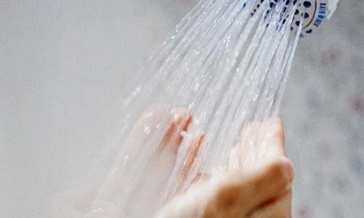 Tata cara mandi ihram, Sumber: viva.co.id