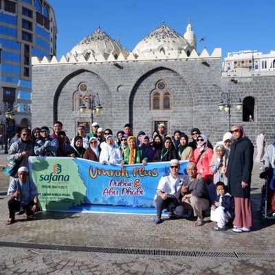 Gallery Umroh 