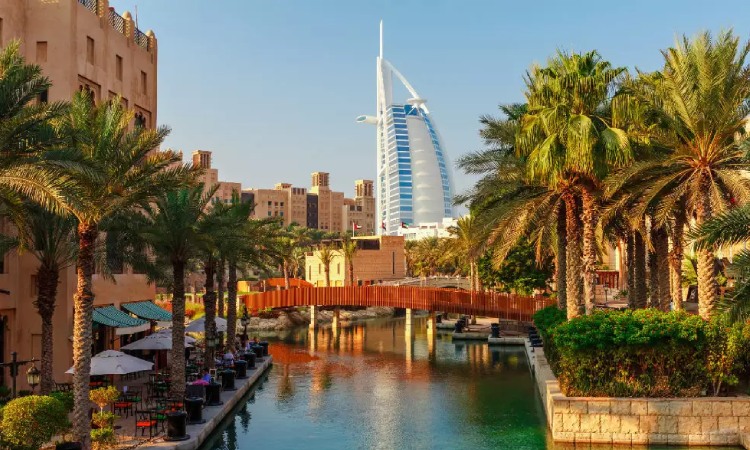 Destinasi wisata di Dubai, Sumber: toiimg.com