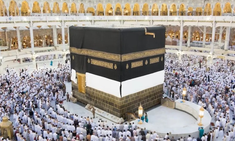 Peningkatan layanan umroh, Sumber: megasyariah.co.id