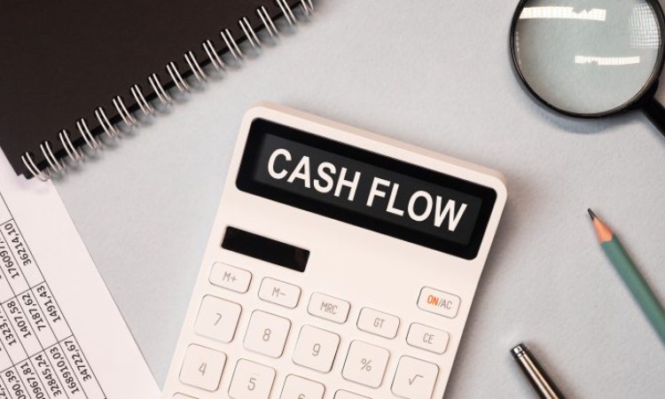 Pentingnya laporan cash flow bagi bisnis travel umroh, Sumber: dconsulting.id