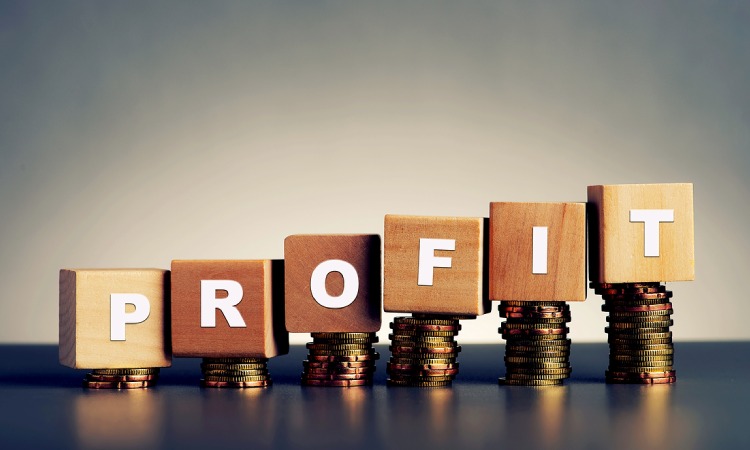 Cara meningkatkan profit bisnis umroh, Sumber: startupdonut.co.uk