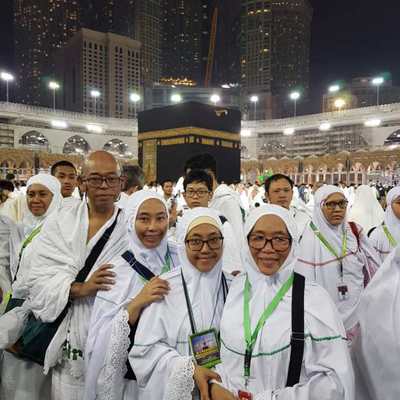 Gallery Umroh 