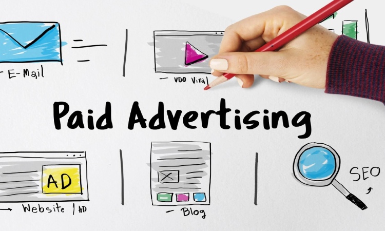 Iklan yang berbayar, Sumber: prosalesconnection.com