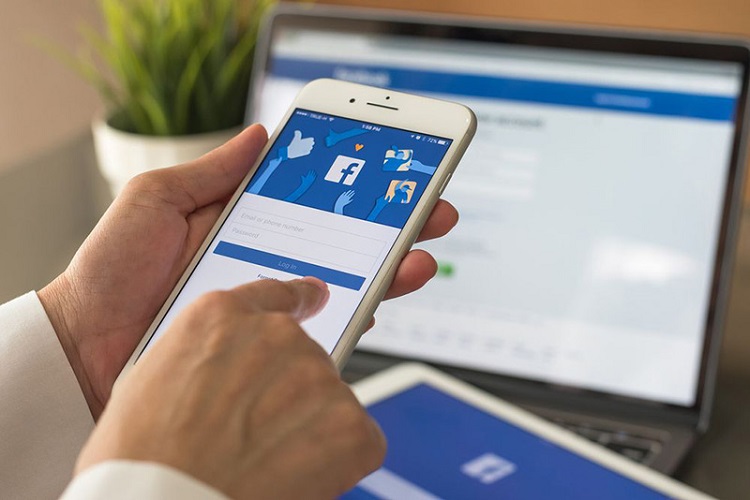 Facebook ads untuk menjangkau calon jamaah, Sumber: blog.goldenpages.ie