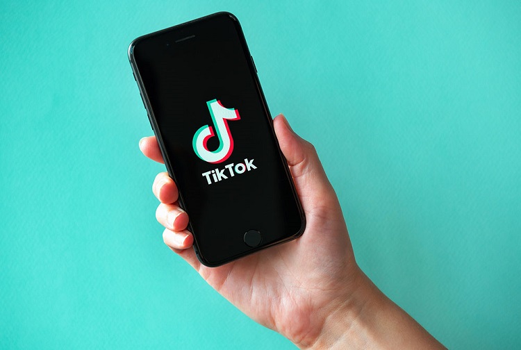 TikTok sebagai media promosi umroh kekinian, Sumber: sixthcitymarketing.com