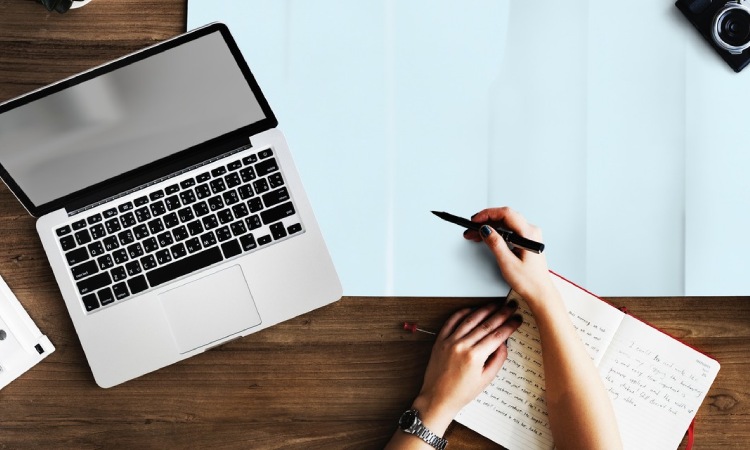 Tips membuat artikel SEO friendly, Sumber: licdn.com