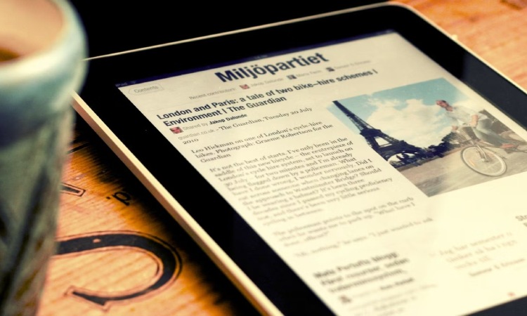 Menambahkan media gambar, Sumber: makeuseofimages.com
