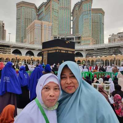 Gallery Umroh