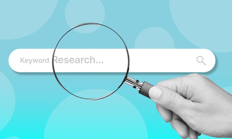 Cara riset keyword, Sumber: searchenginejournal.com
