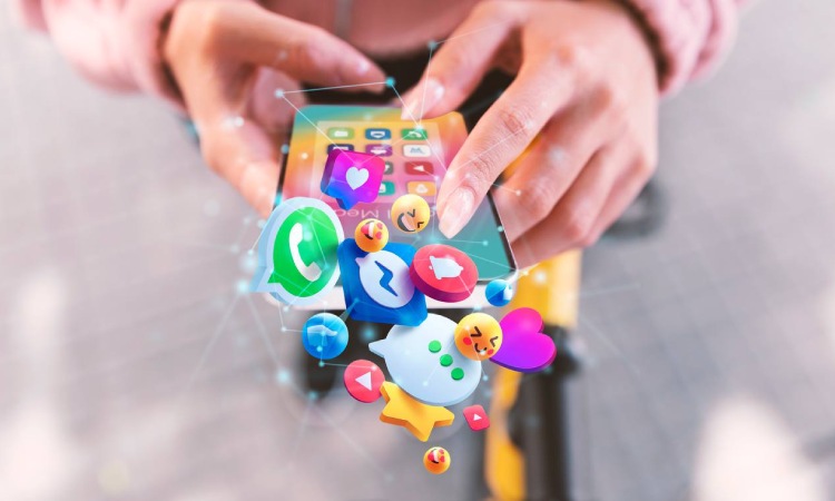 Memaksimalkan viral marketing, Sumber: briefer.id
