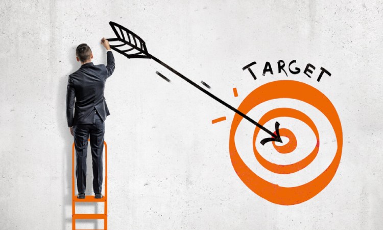 Target pasar, Sumber: ginee.com