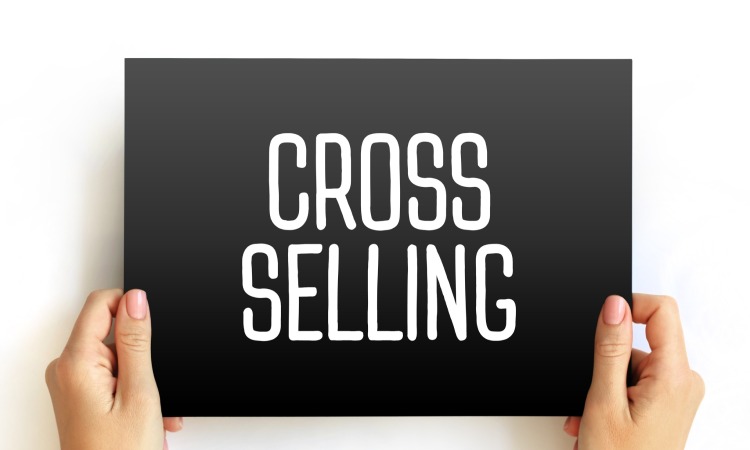 Apa itu cross selling, Sumber: bukalapak.com