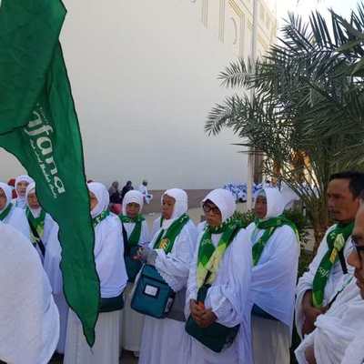 Gallery Umroh 