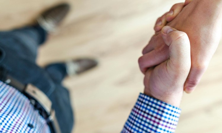 Teknik closing sales, Sumber: pexels.com