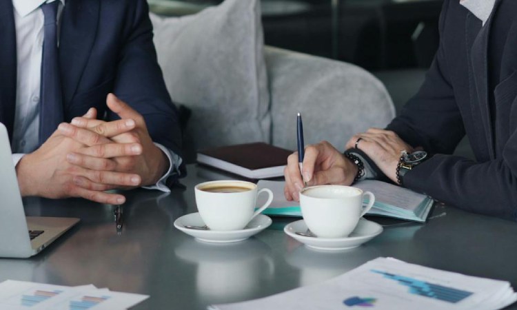 Membangun kepercayaan konsumen, Sumber: pexels.com