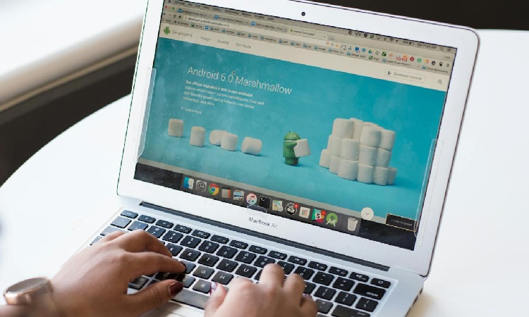 Menurunkan rasio bounce rate, Sumber: pexels.com