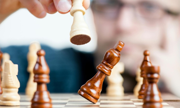 Tujuan dari USP dalam bisnis, Sumber: pexels.com