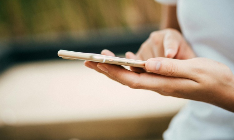 Platform blast marketing, Sumber: pexels.com