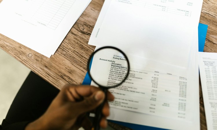 Mengenal audit internal, Sumber: pexels.com