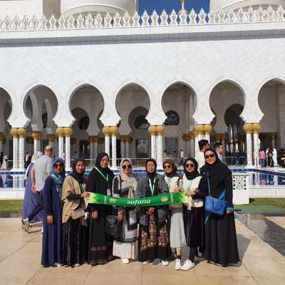 Gallery Umroh 