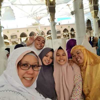 Gallery Umroh 