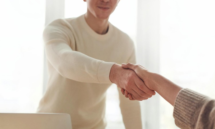 Memperkuat kredibilitas bisnis, Sumber: pexels.com
