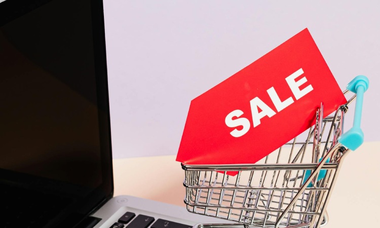 Strategi diskon untuk bisnis, Sumber: pexels.com