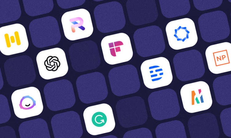 Ragam AI Tools, Sumber: sanity.io
