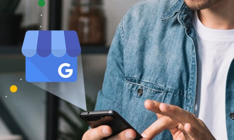 Tips optimasi Google My Business untuk bisnis travel umroh, Sumber: notisdigital.com