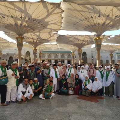 Gallery Umroh 