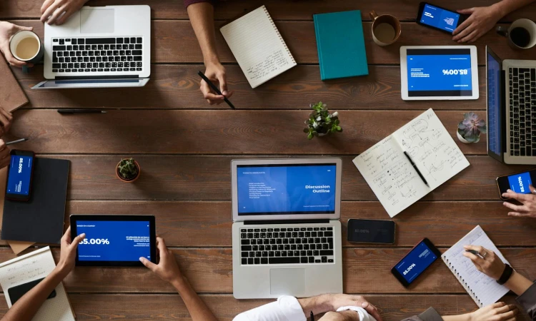 Tantangan strategi omnichannel, Sumber: pexels.com