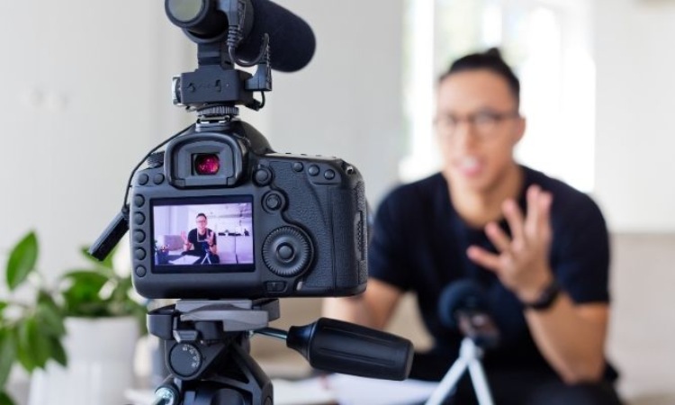 Membuat video marketing, Sumber: seputarmarketing.com