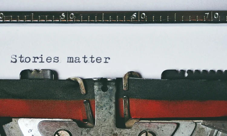 Storytelling dalam iklan, Sumber: pexels.com