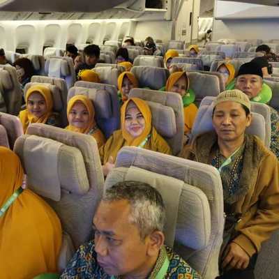 Gallery Umroh 