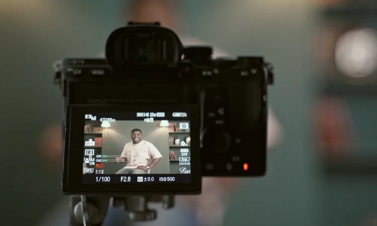 Tujuan dari konten video, Sumber: pexels.com