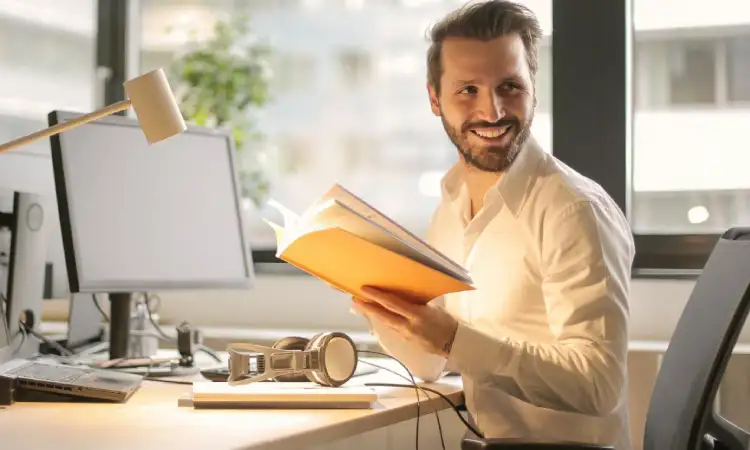 Strategi membangun budaya bekerja yang positif, Sumber: pexels.com