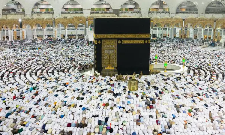 Keamanan jamaah umroh, Sumber: bareksa.com