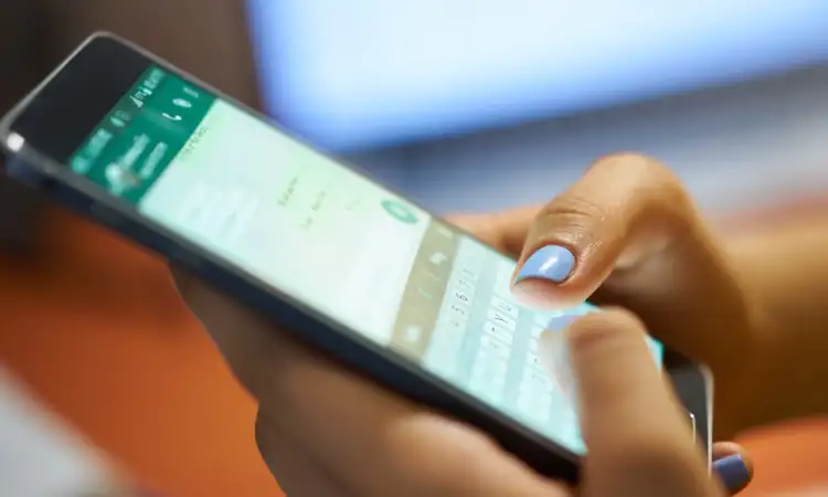 Memanfaatkan fitur whatsapp auto reply, Sumber: brightcanary.io