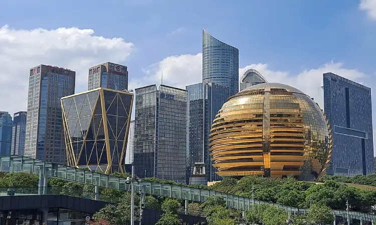 Hangzhou, Sumber: wikipedia.com