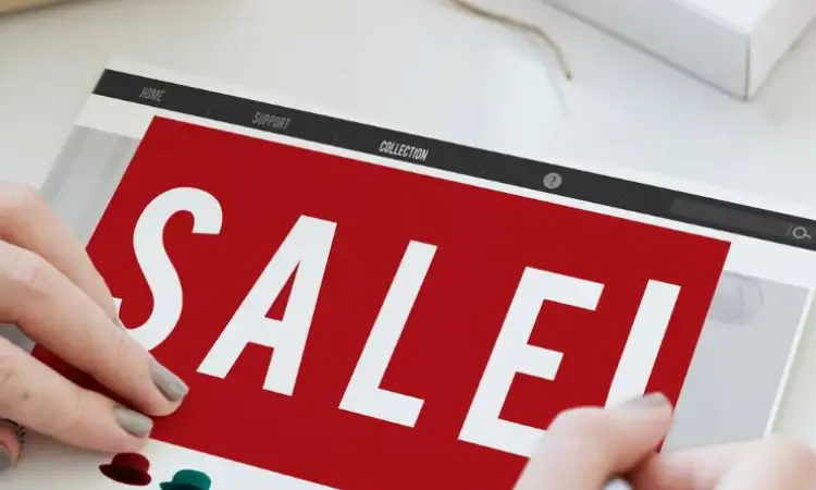 Apa itu hard selling, Sumber: stickearn.com