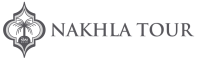 Logo Nakhla Tour