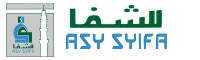 Logo Asy-Syifa Umroh
