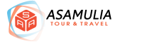 Logo Asamulia Tour