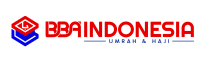 Logo BBA Indonesia